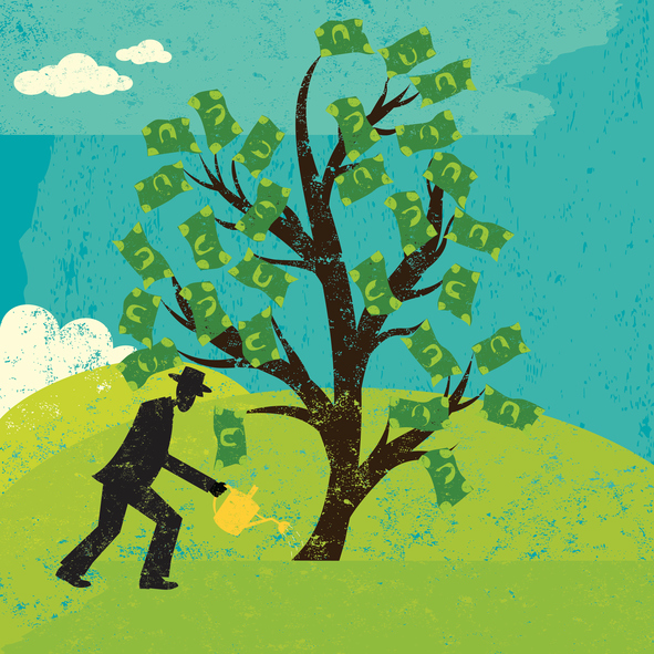 Subscription model