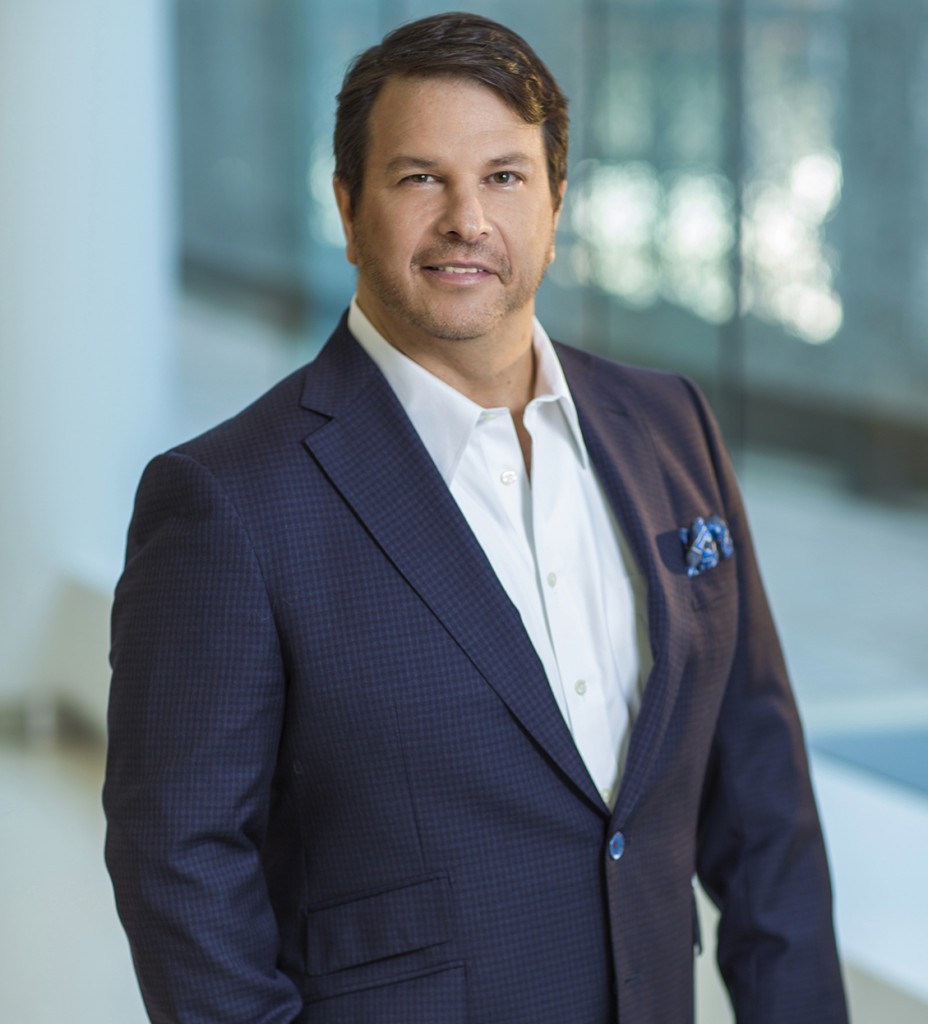 Scott Rosenberg