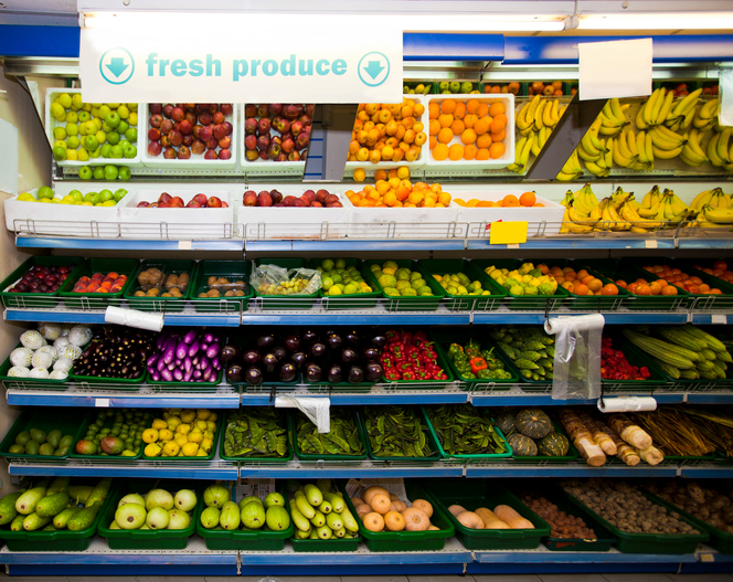 Whole Foods