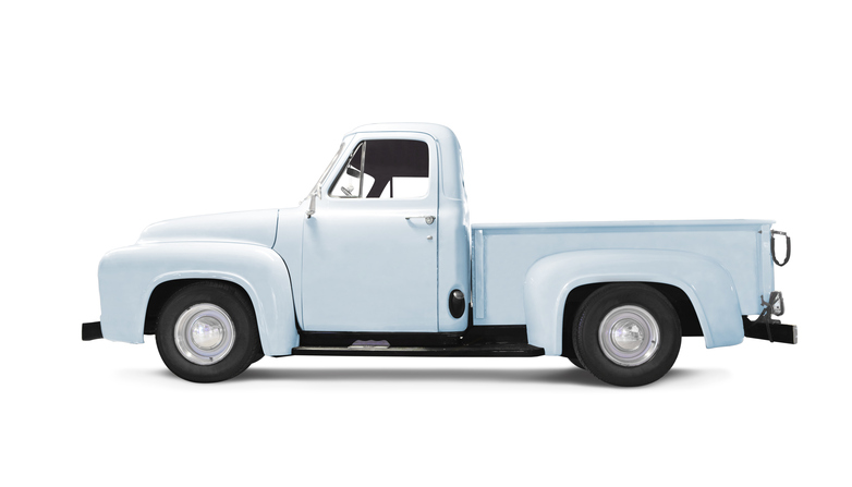Ford Ford