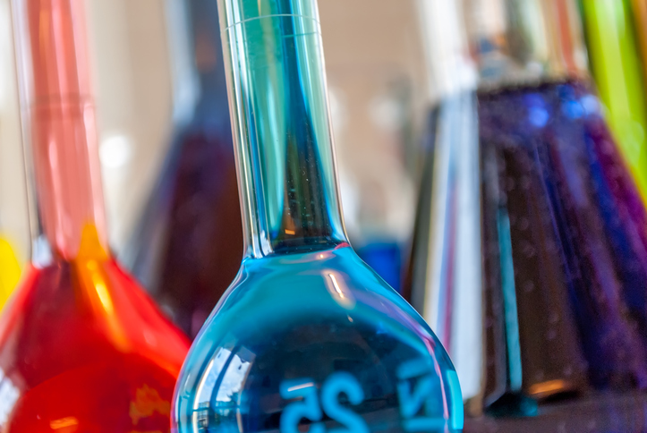 Chemicals, Huntsman Chemicals, Huntsman