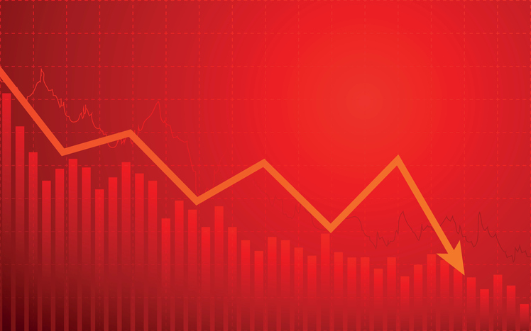 Lowe's stock shares drop Lowe's stock shares drop