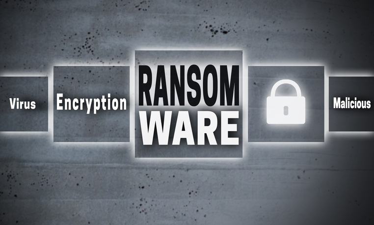 Ransomware Ransomware