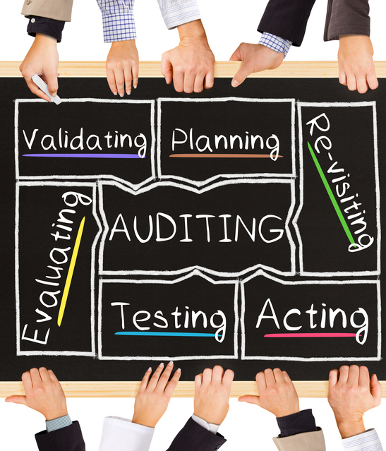 Audit, Auditing, Audit Quality Audit, Auditing, Audit Quality