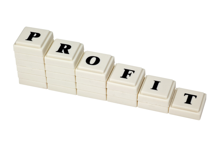 Berkshire Hathaway, Profit Berkshire Hathaway, Profit