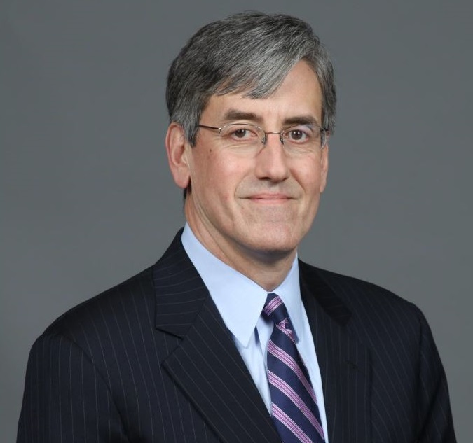 Kevin Crain