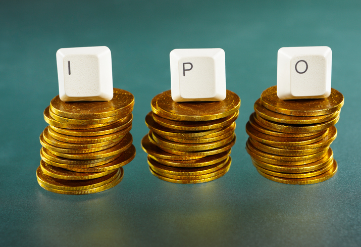 IPO