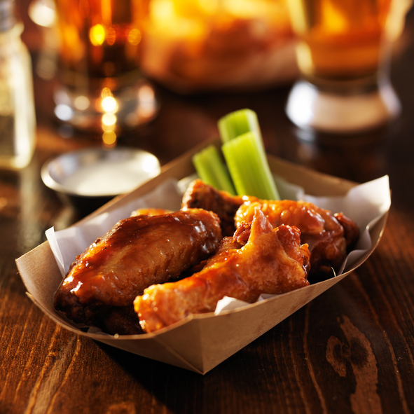 Buffalo Wild Wings