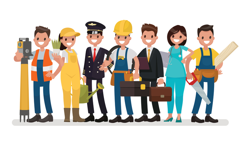 Jobs