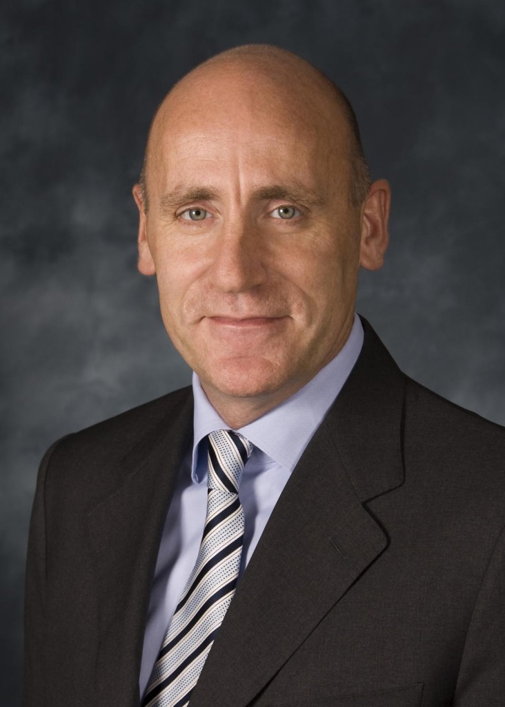 Thomas Seifert, CFO