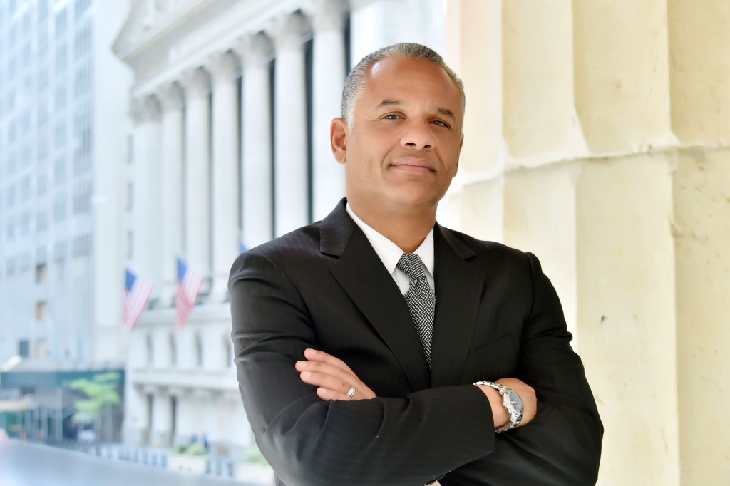 Jordan A. Thomas