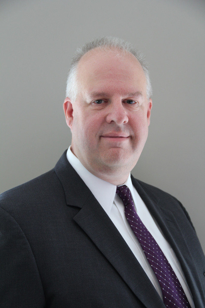 Mark Shamber