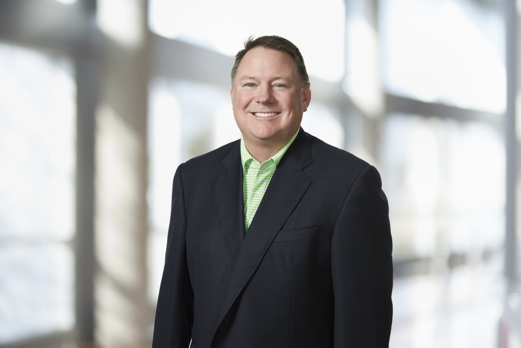Brian Gladden