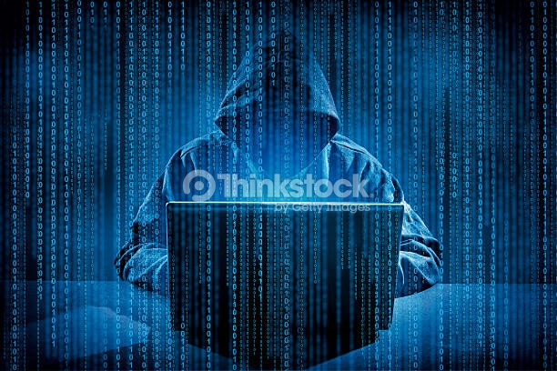 Cyber Criminal