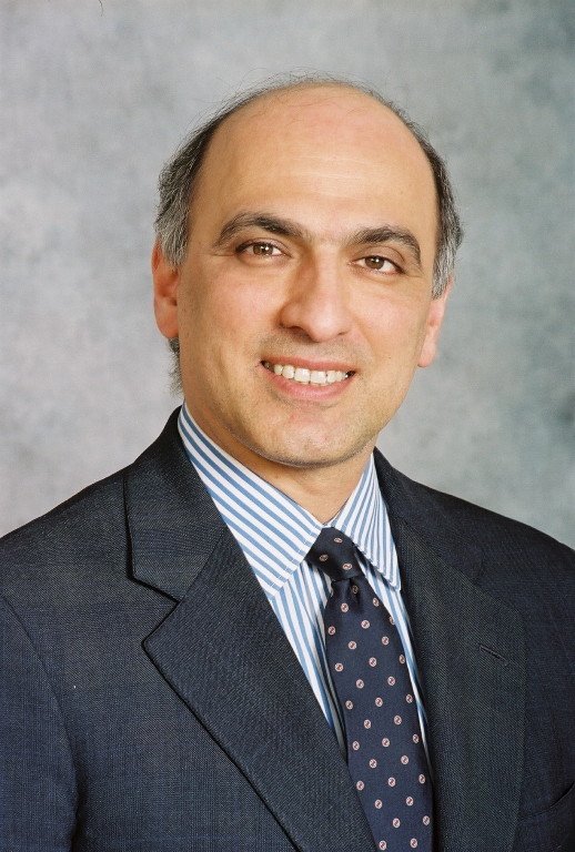 Haig Nalbantian