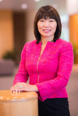 Georgia Power Xia Liu