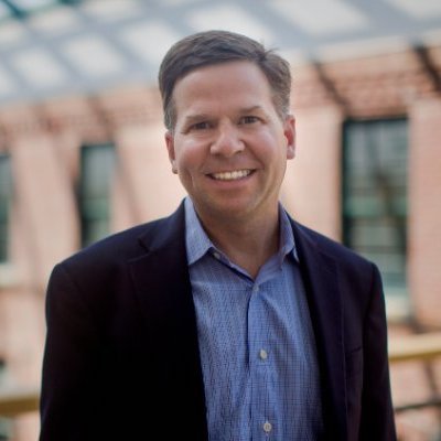 John Kinzer