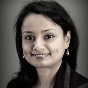 Monika Saha