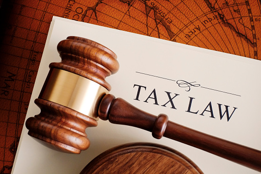 Tax Law