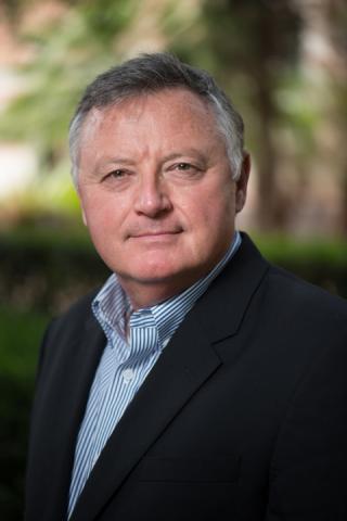 Tom Kolditz