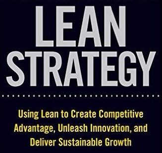lean strategy square