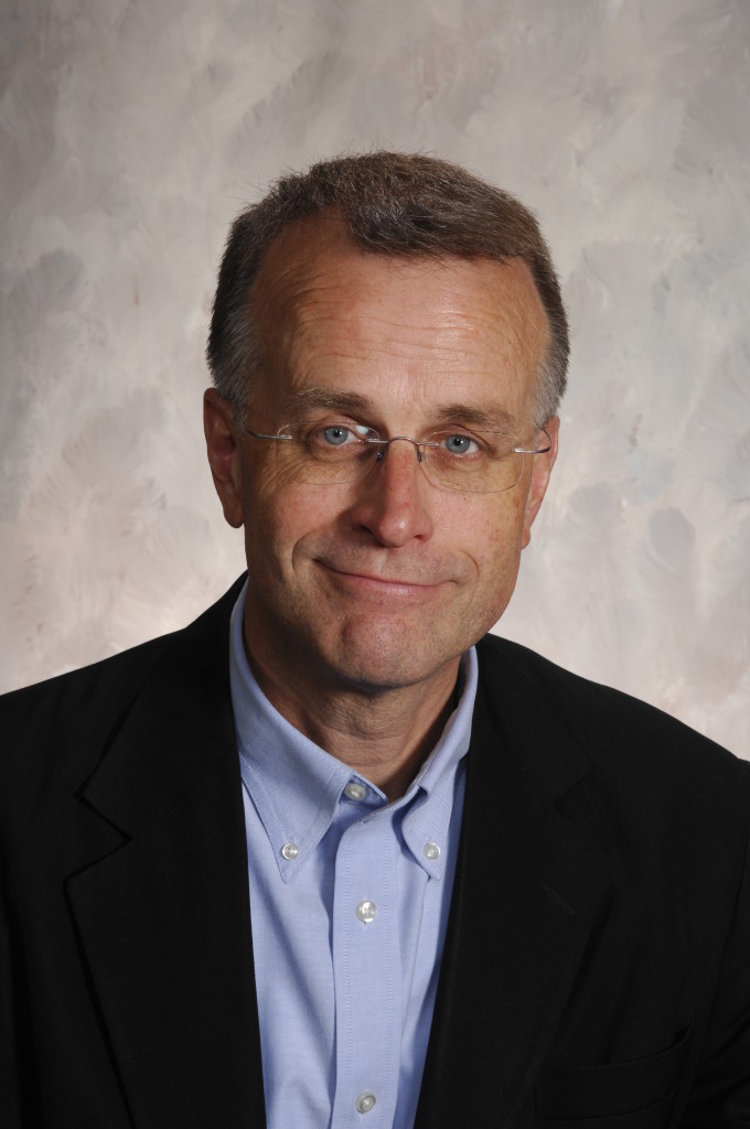 John Brenberg