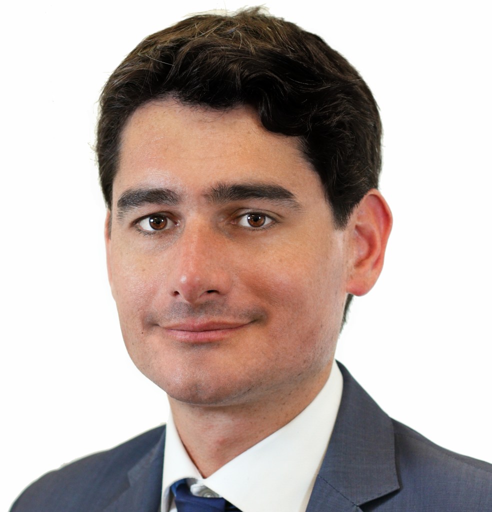Vincent Deluard