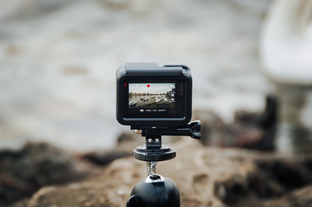 GoPRO
