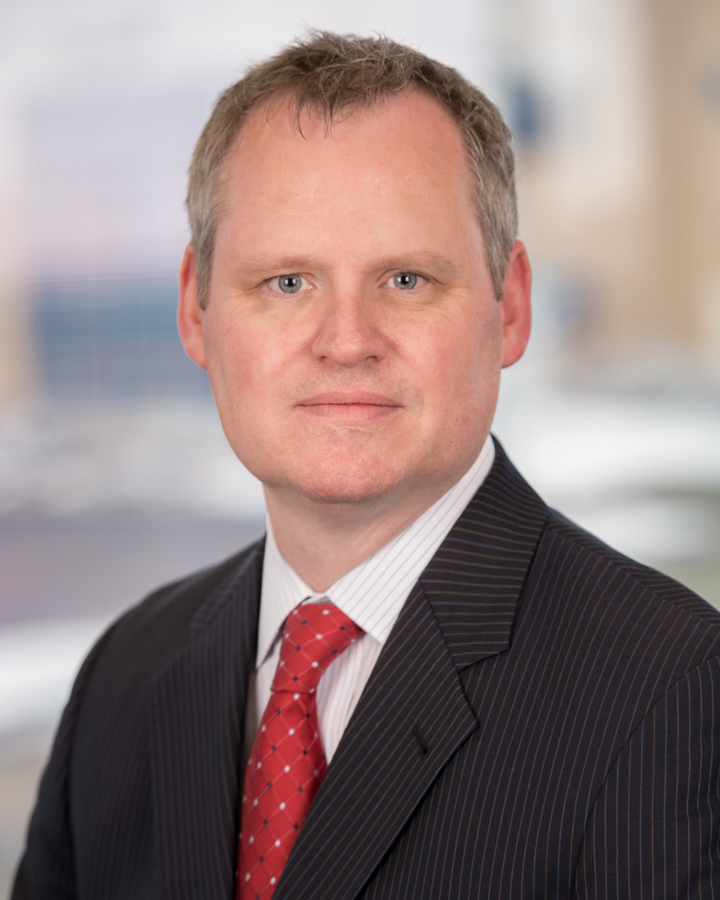 Stephen Nolan