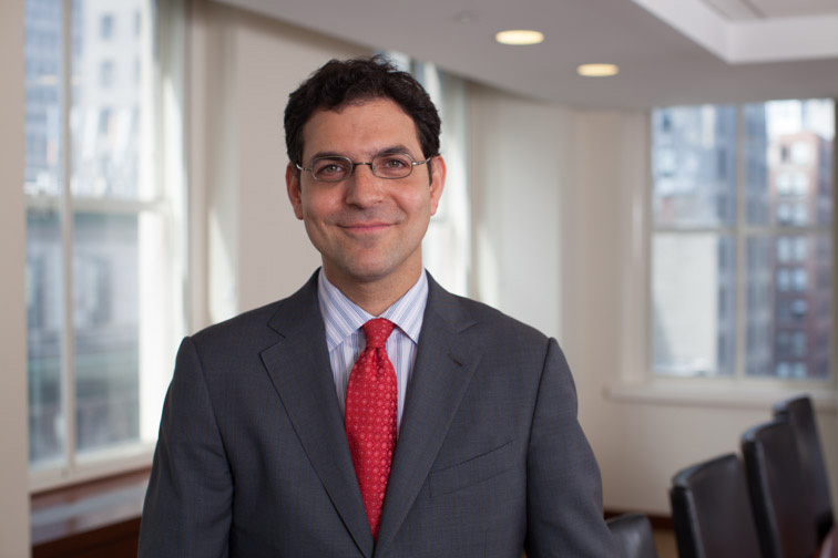Marc Rosen