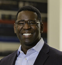 Perry D. Wiggins