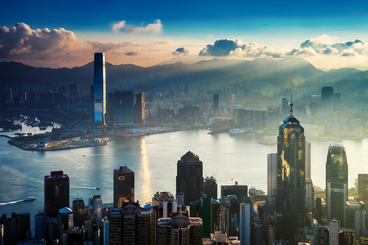 CFO Rising Hon Kong CFO Rising Hong Kong