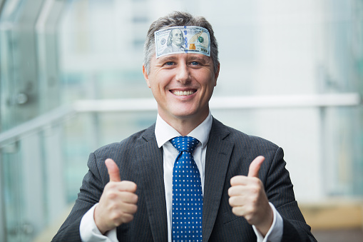 banker