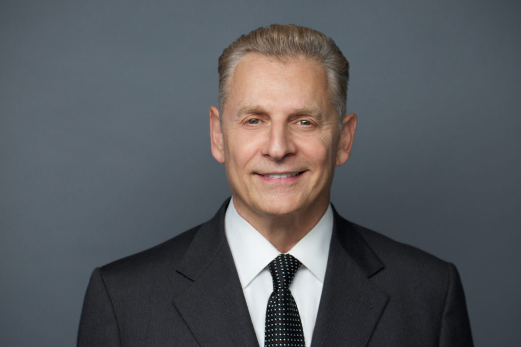 Jeff Paputo