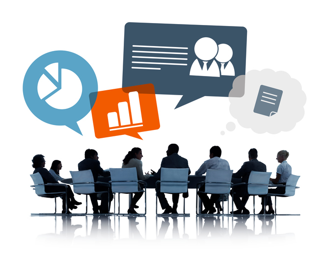 board of directors
