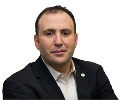 Vitaliy Katsenelson