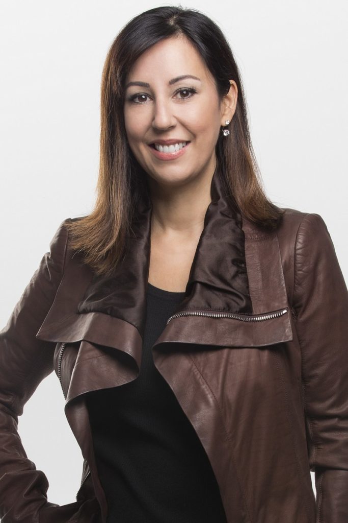 Peloton - Jill Woodworth Peloton Chief Financial Officer