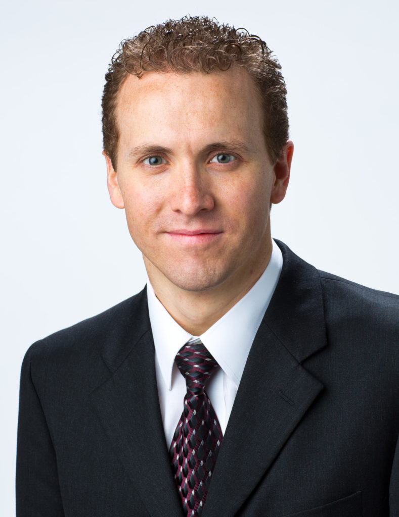 Justin Owens