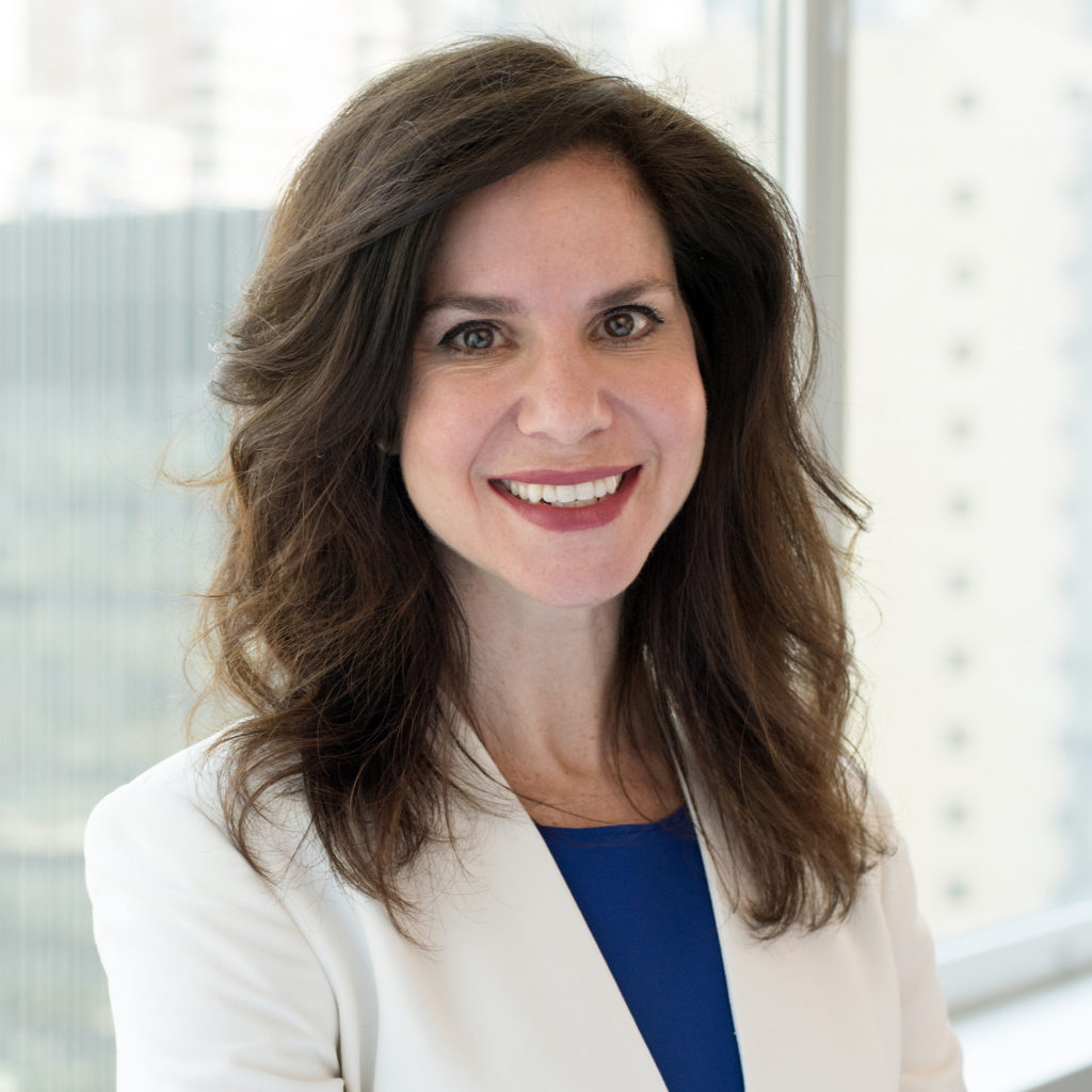 Lisa Kaplowitz