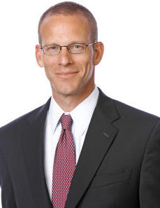 Stephan Bruffett