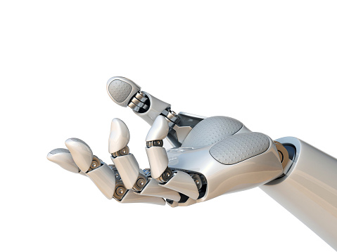 ThinkstockPhotos-866930418 robot hand