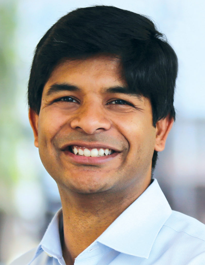 Vijay Kasi