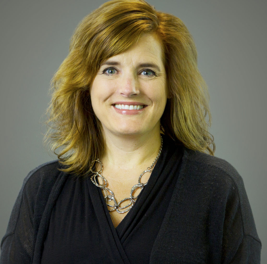 Lisa Greenough