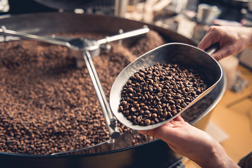 coffee