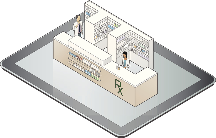 Online Pharmacy