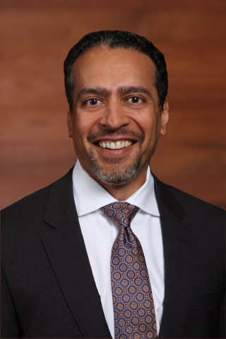 Bharat Mahajan