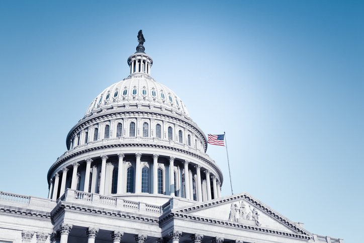 US Capitol JOBS Act 3.0
