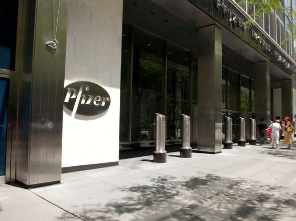 Pfizer