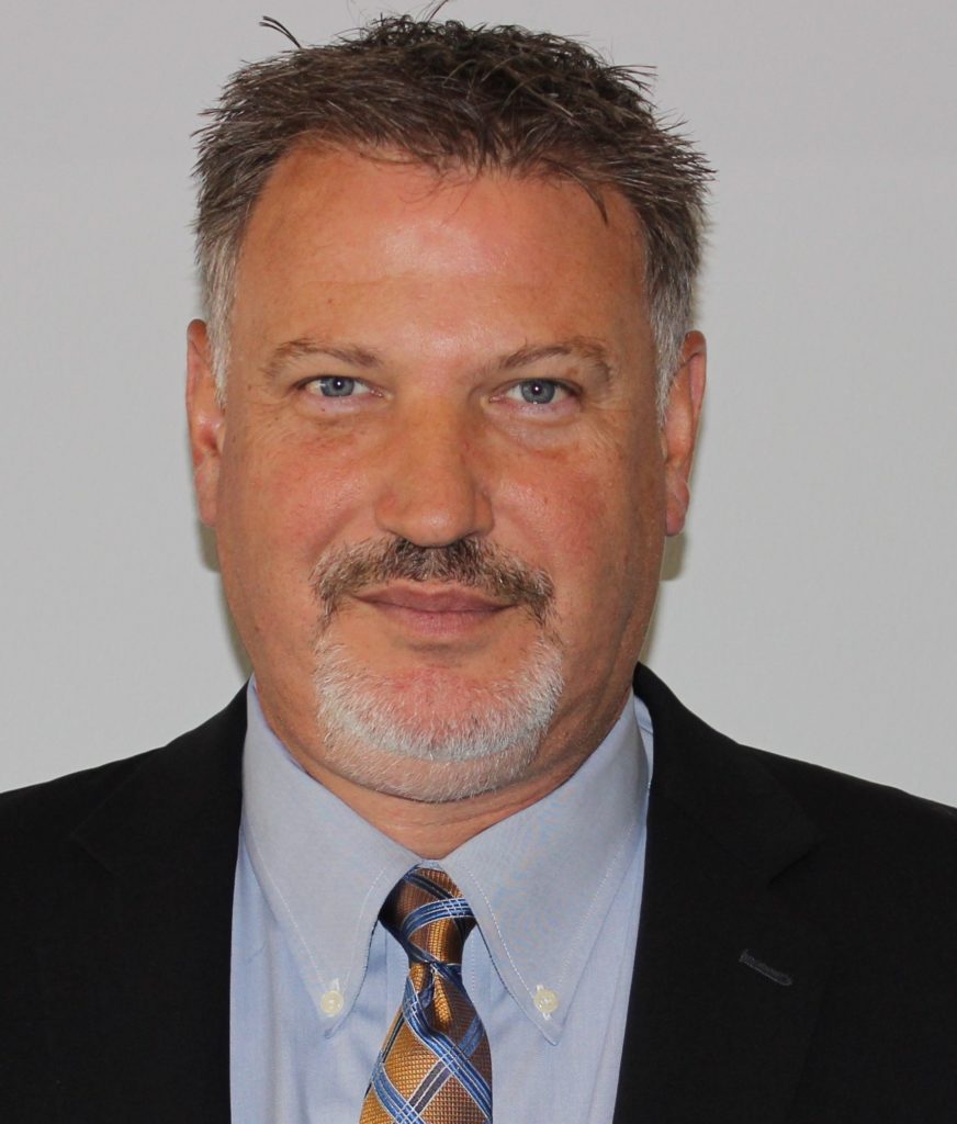 Michael O'Grady