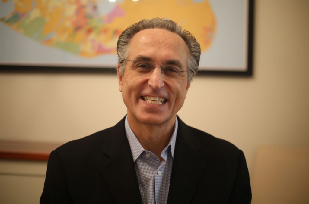 Jeff Greene EY